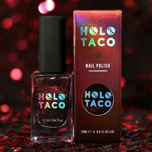 Holotaco LE Double Dare